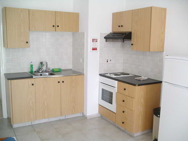 Renos Apartments Polis Eksteriør bilde